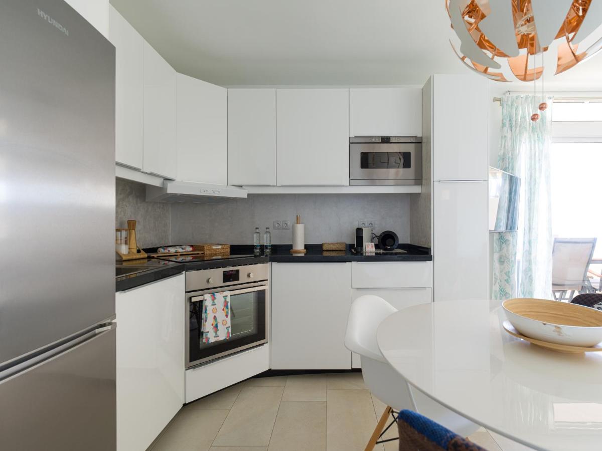 Haiti 306 Vista Al Mar โมกัน ภายนอก รูปภาพ