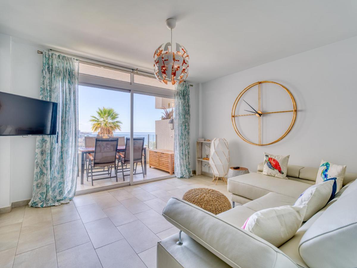 Haiti 306 Vista Al Mar โมกัน ภายนอก รูปภาพ